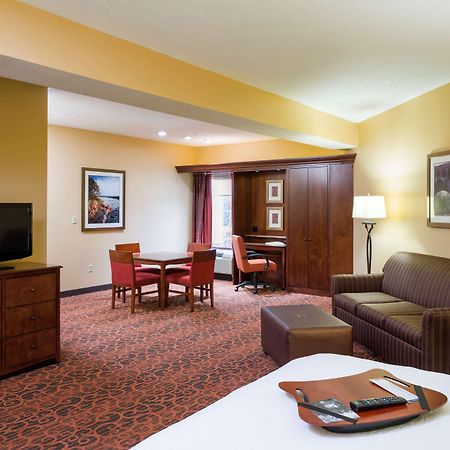 Hampton Inn Selinsgrove/Shamokin Dam Ngoại thất bức ảnh