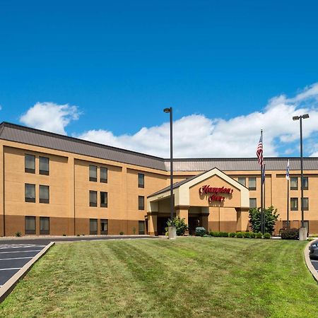 Hampton Inn Selinsgrove/Shamokin Dam Ngoại thất bức ảnh
