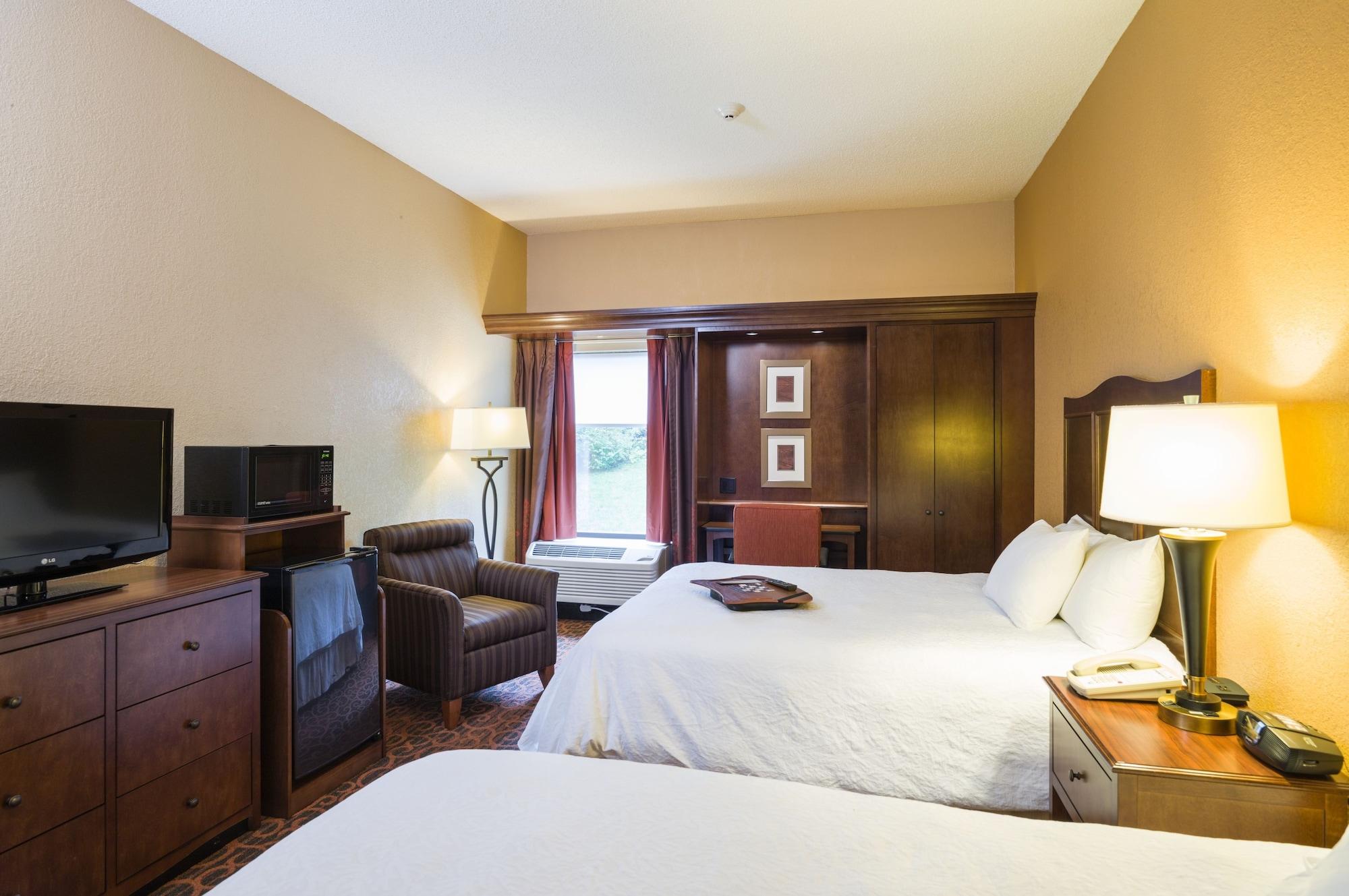 Hampton Inn Selinsgrove/Shamokin Dam Ngoại thất bức ảnh