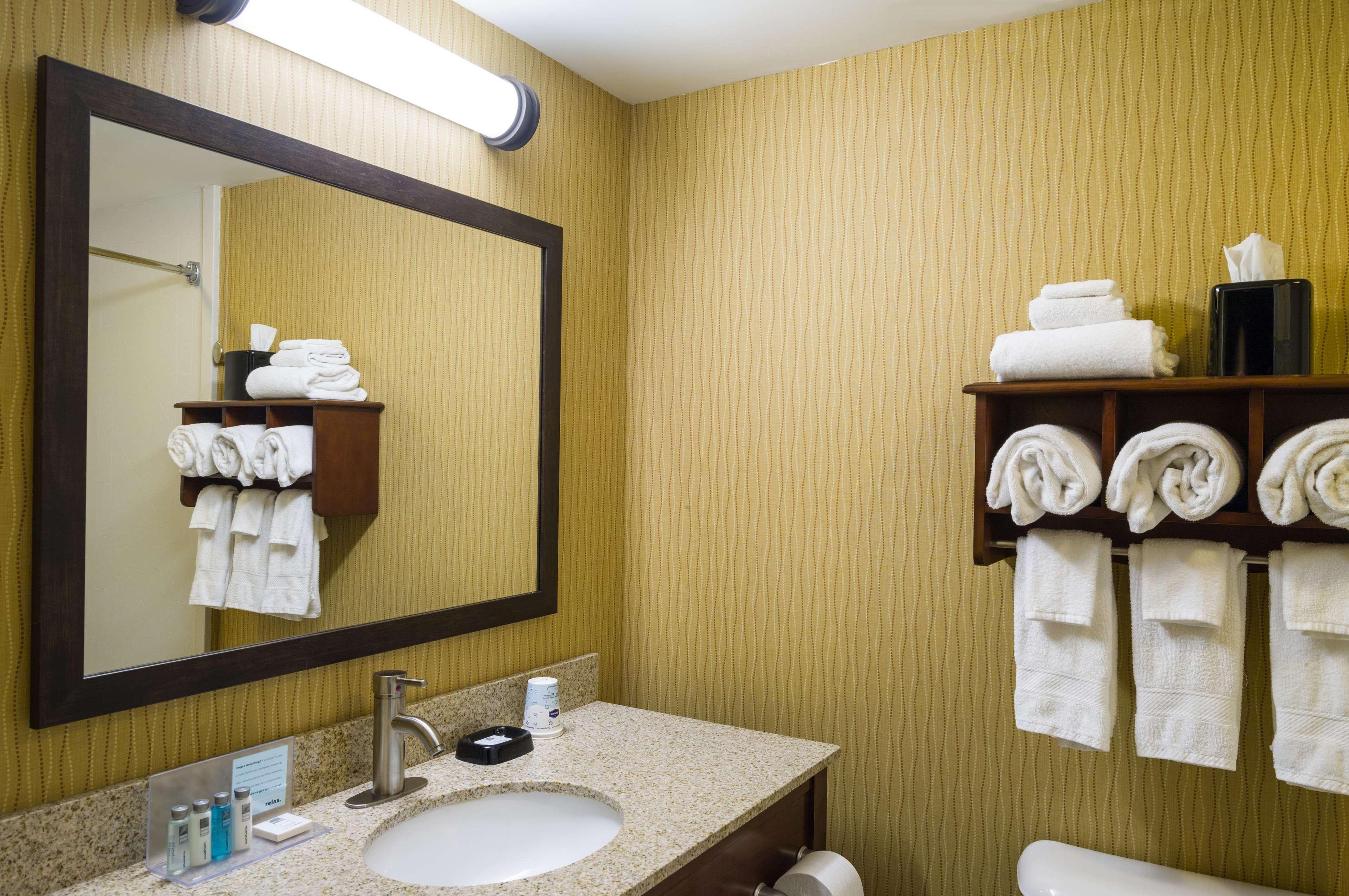 Hampton Inn Selinsgrove/Shamokin Dam Ngoại thất bức ảnh