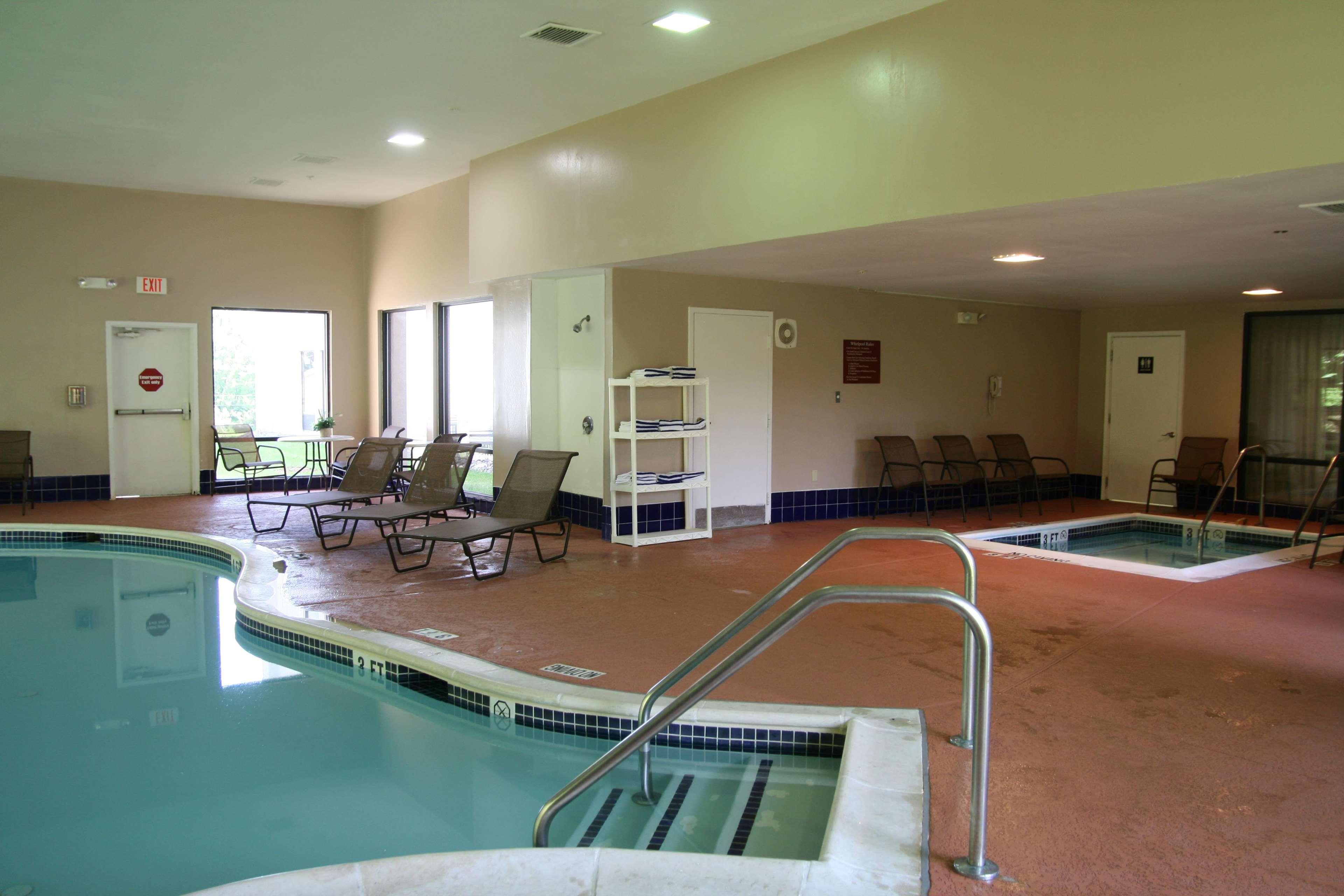 Hampton Inn Selinsgrove/Shamokin Dam Ngoại thất bức ảnh