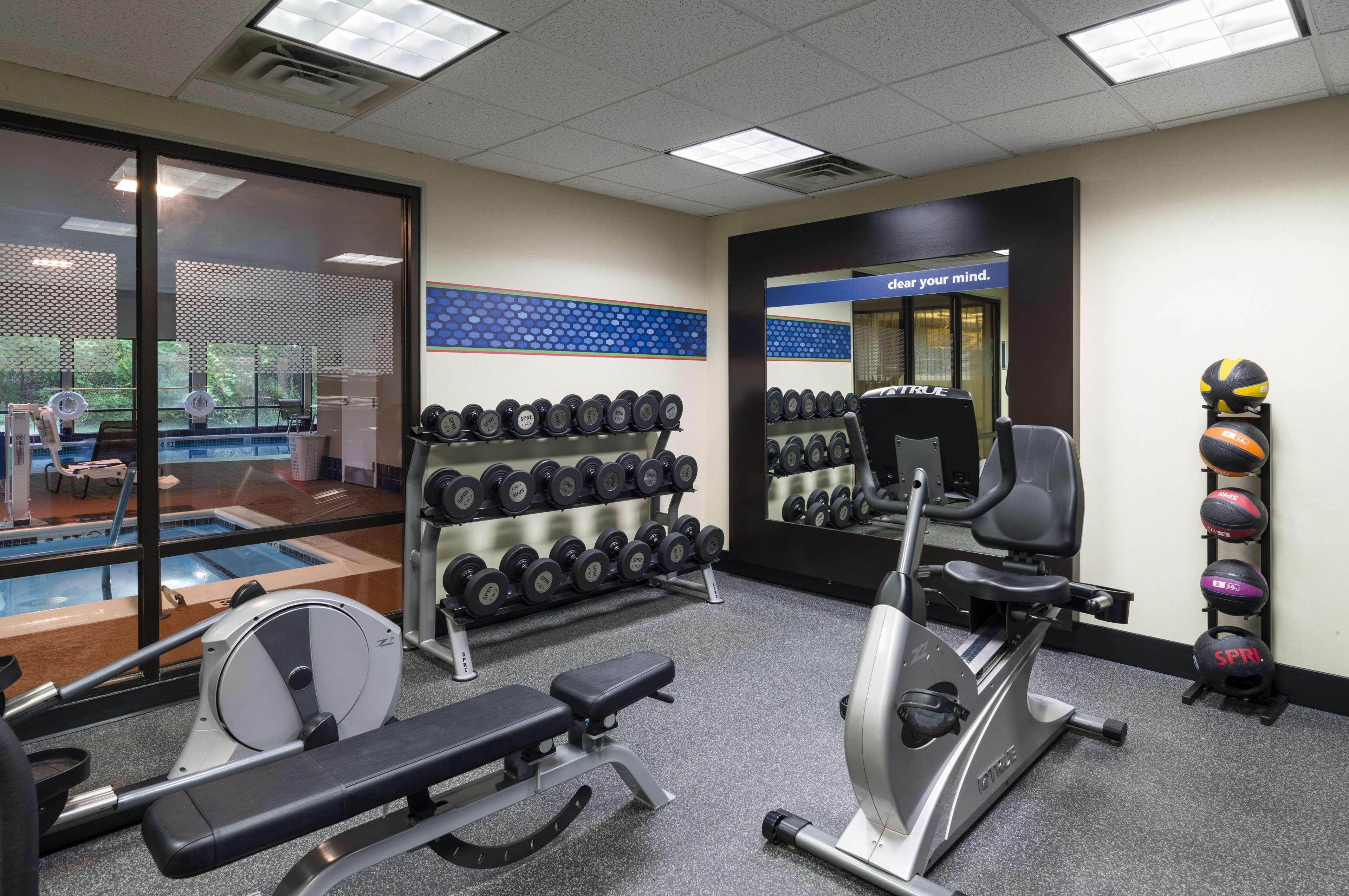 Hampton Inn Selinsgrove/Shamokin Dam Ngoại thất bức ảnh