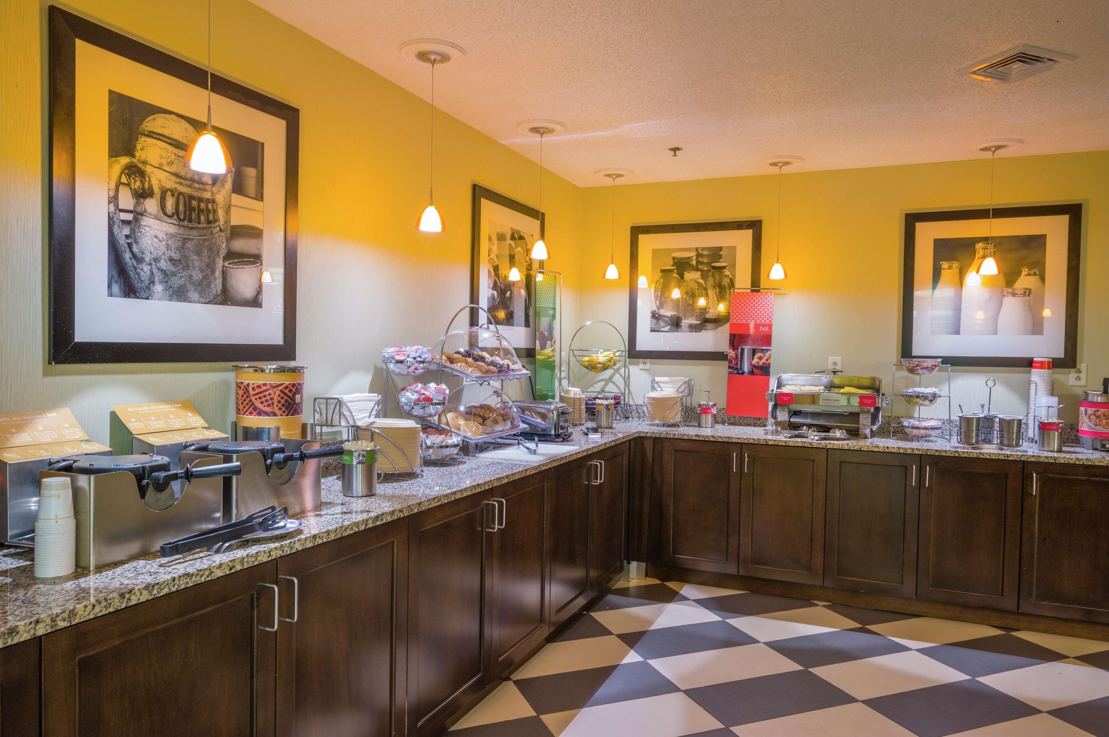 Hampton Inn Selinsgrove/Shamokin Dam Ngoại thất bức ảnh