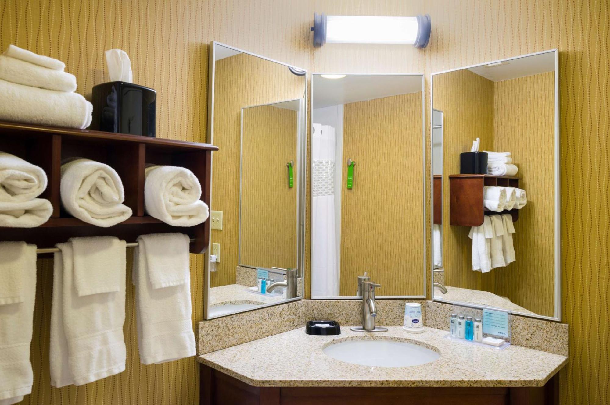 Hampton Inn Selinsgrove/Shamokin Dam Ngoại thất bức ảnh