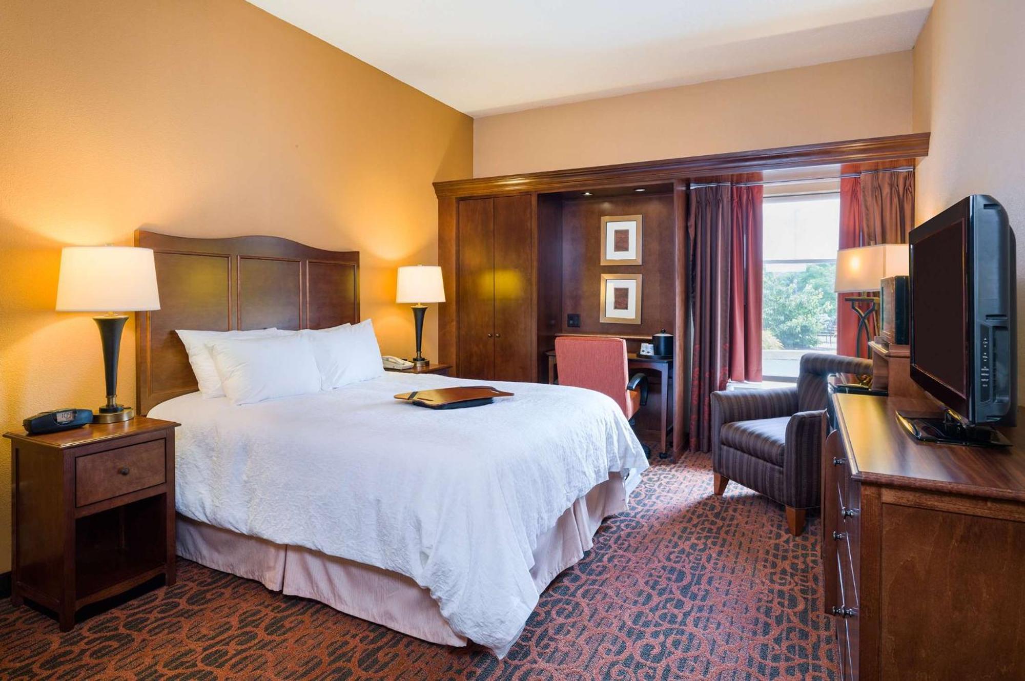Hampton Inn Selinsgrove/Shamokin Dam Ngoại thất bức ảnh