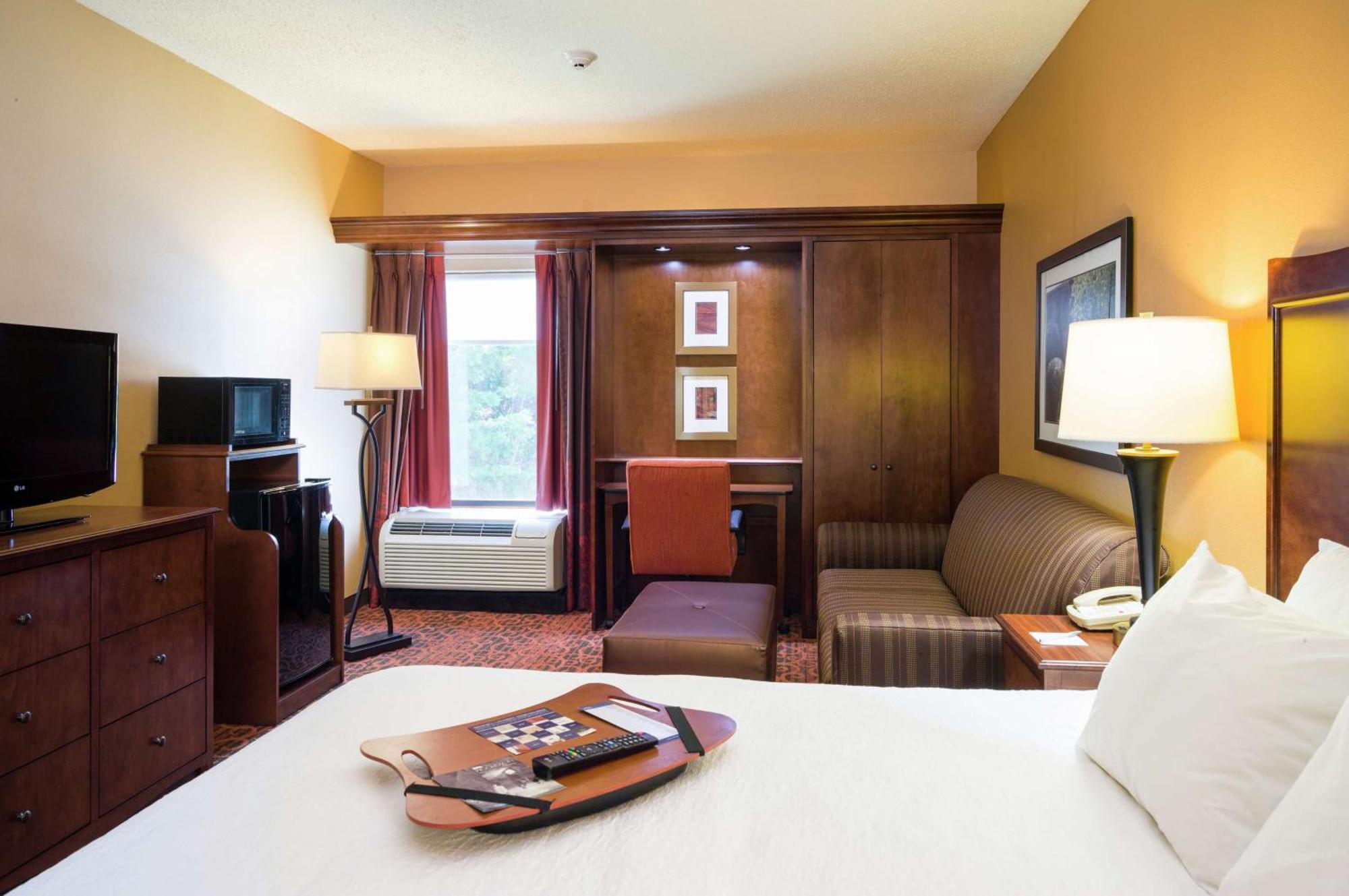 Hampton Inn Selinsgrove/Shamokin Dam Ngoại thất bức ảnh