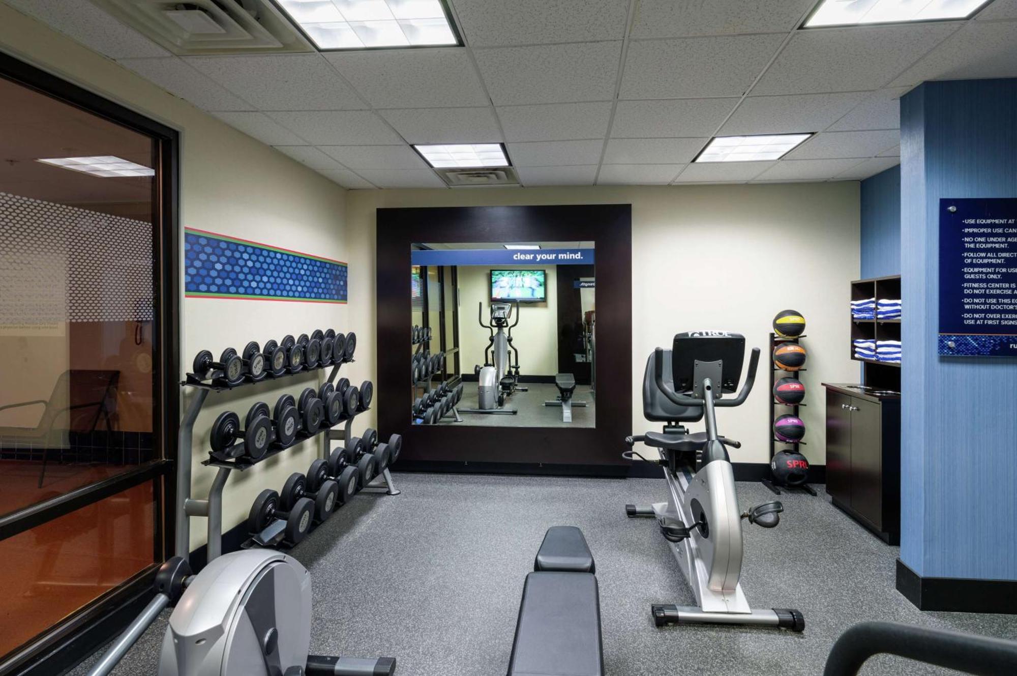 Hampton Inn Selinsgrove/Shamokin Dam Ngoại thất bức ảnh
