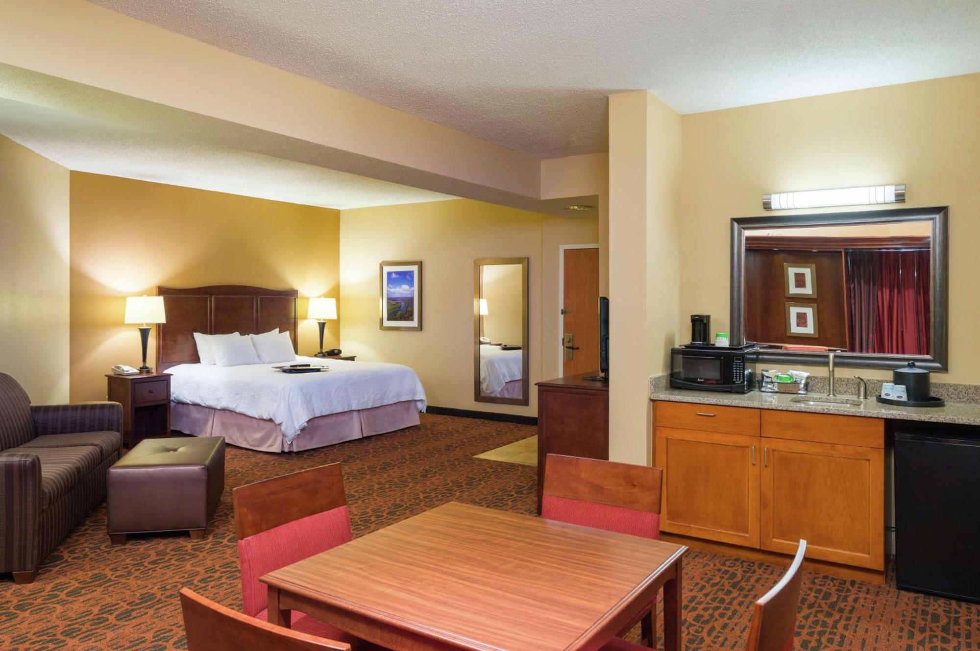 Hampton Inn Selinsgrove/Shamokin Dam Ngoại thất bức ảnh