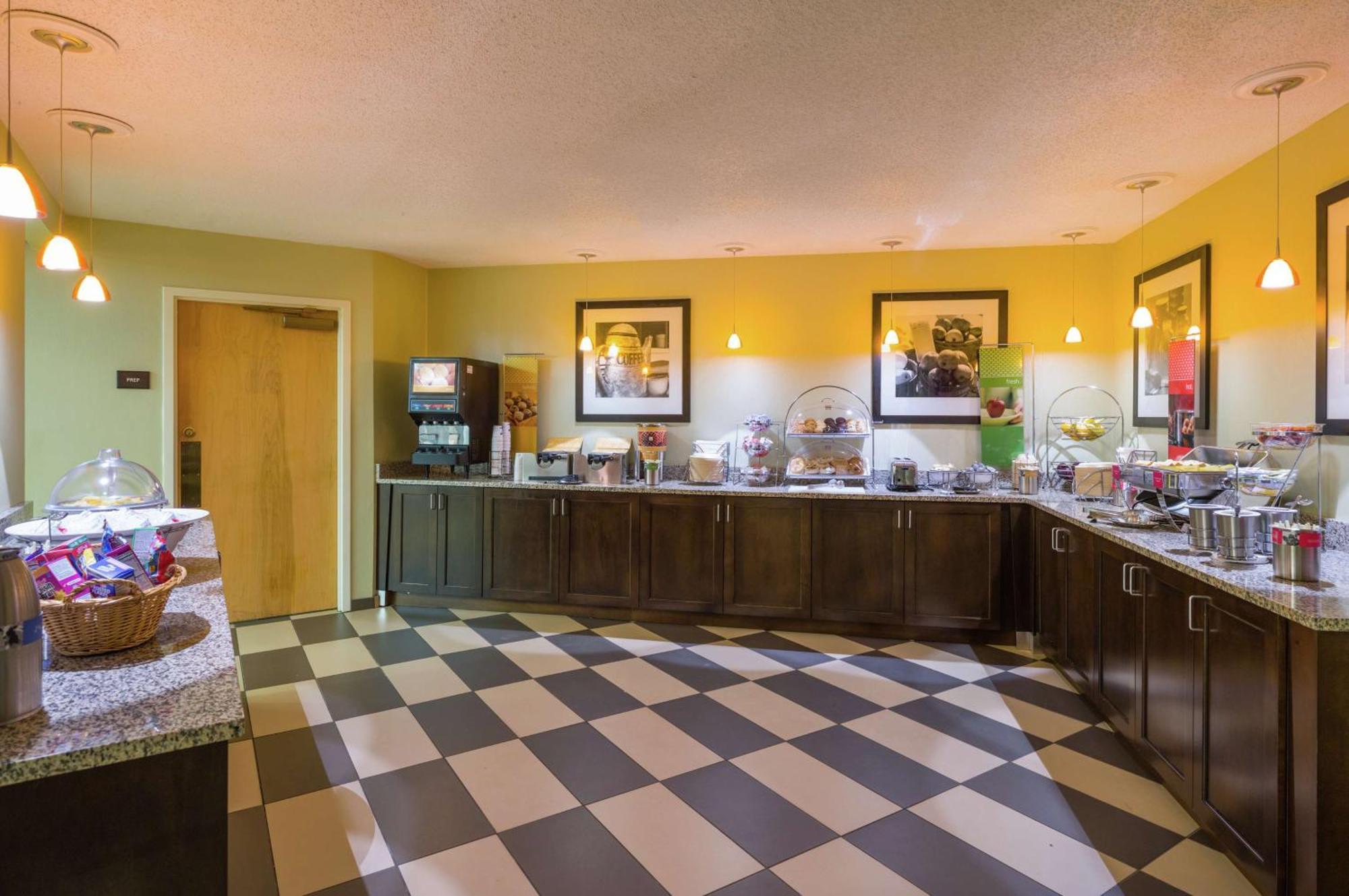 Hampton Inn Selinsgrove/Shamokin Dam Ngoại thất bức ảnh
