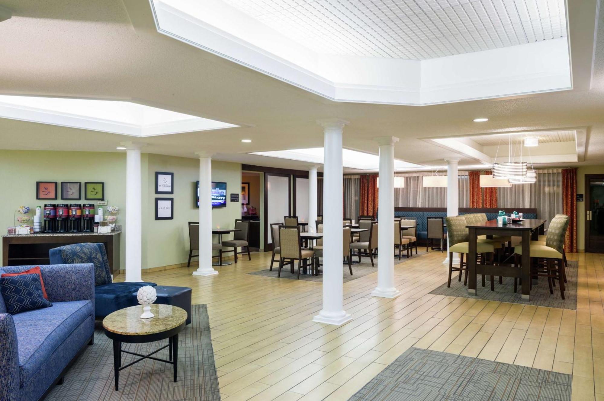 Hampton Inn Selinsgrove/Shamokin Dam Ngoại thất bức ảnh