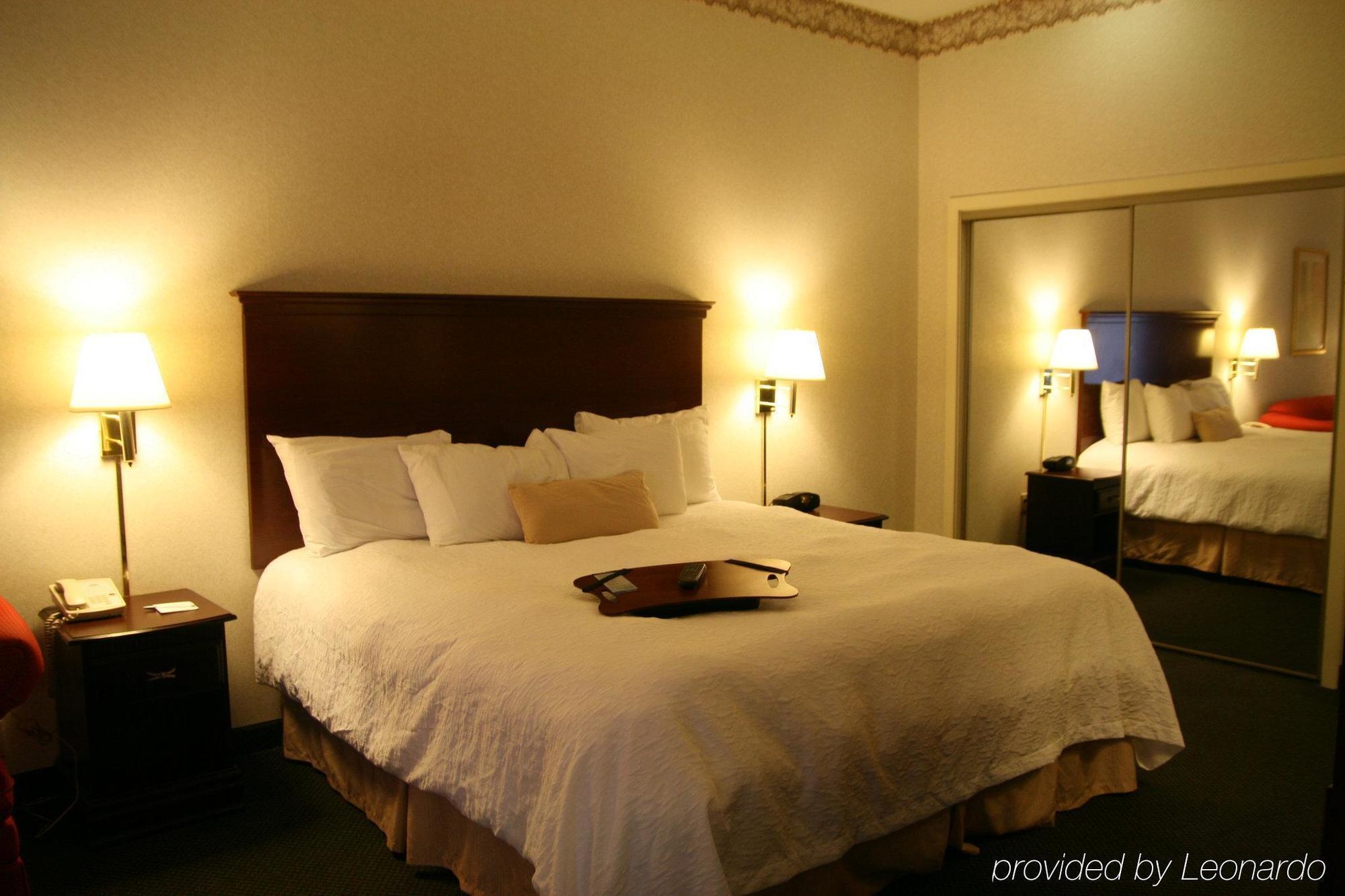 Hampton Inn Selinsgrove/Shamokin Dam Phòng bức ảnh