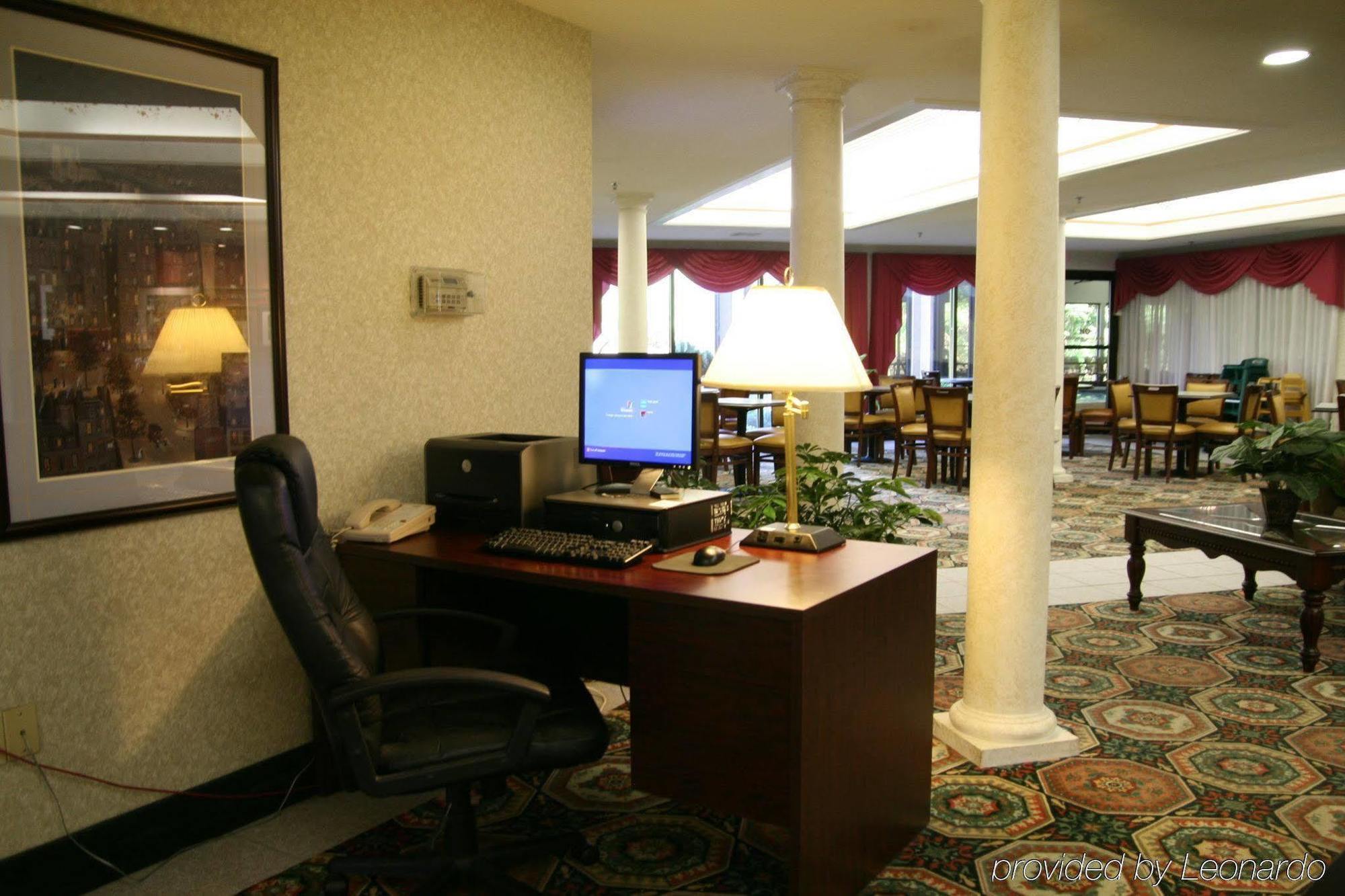 Hampton Inn Selinsgrove/Shamokin Dam Nhà hàng bức ảnh