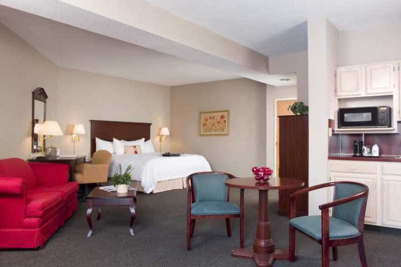 Hampton Inn Selinsgrove/Shamokin Dam Phòng bức ảnh
