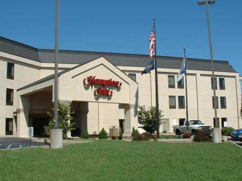 Hampton Inn Selinsgrove/Shamokin Dam Ngoại thất bức ảnh